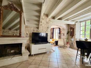 Vente maison 6 pièces Montcuq 46