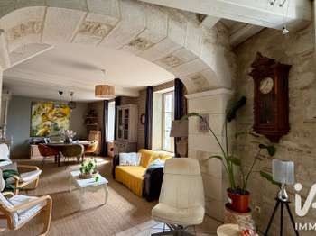 Vente Maison 4 chambresMontcuq