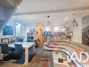 Vente Maison 3 chambresMontcy-Notre-Dame