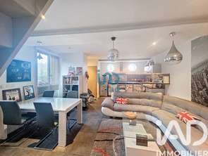 Vente Maison 3 chambresMontcy-Notre-Dame