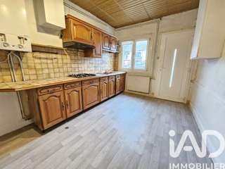 Vente maison 4 pièces Vente maison 4 pièces