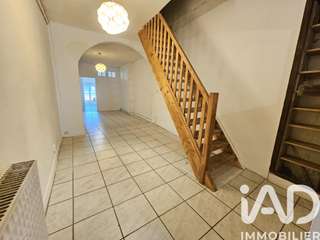 Vente maison 4 pièces Vente maison 4 pièces
