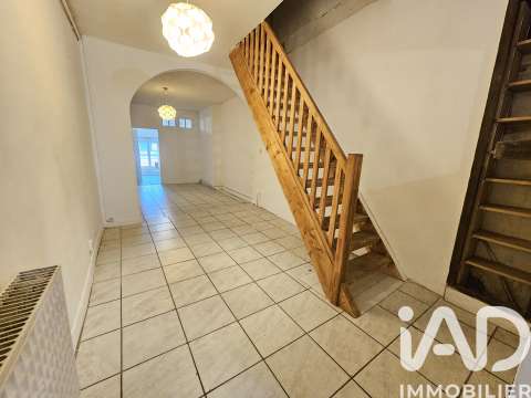 Vente maison 4 pièces Vente maison 4 pièces