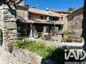 Vente Maison 5 chambresMontdardier