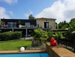 Vente Maison 5 piècesMontdoumerc