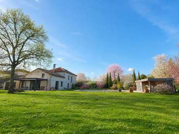 Vente Maison 3 chambresMontdoumerc