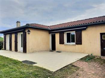 Vente Maison 3 chambresMontdurausse