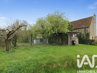 Vente maison 2 pièces