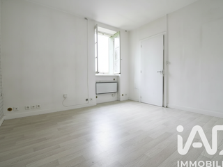 Vente maison 2 pièces