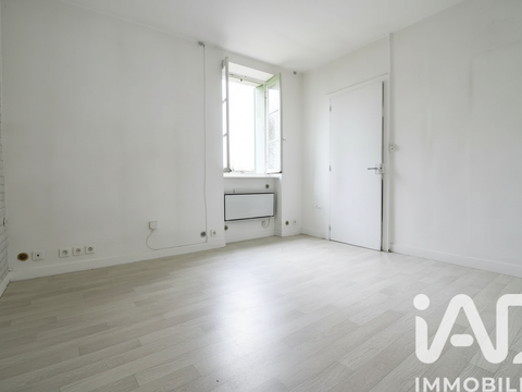 Vente maison 2 pièces