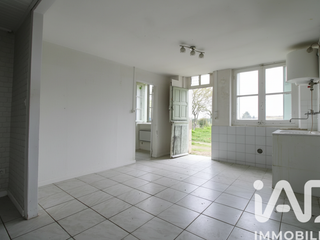 Vente maison 2 pièces