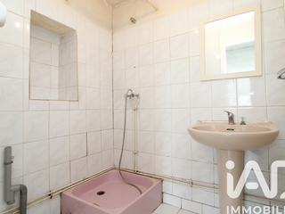 Vente maison 2 pièces