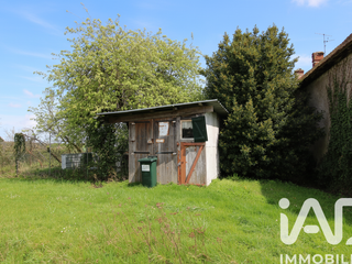 Vente maison 2 pièces