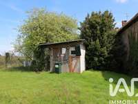 Vente maison 2 pièces