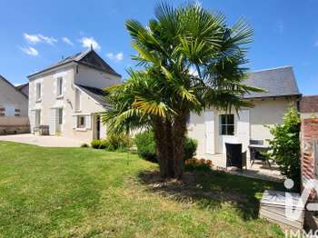 Vente maison 5 pièces Monteaux 41
