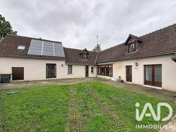 Vente Maison 4 chambresMonteaux