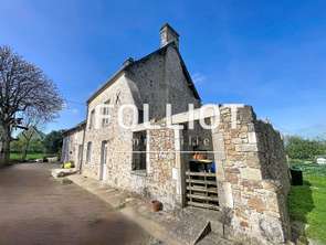 Vente Maison 3 chambresMontebourg