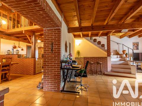 Vente maison 6 pièces Montech 82