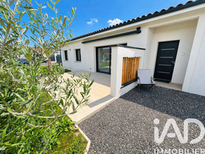 Vente Maison 3 chambresMontech