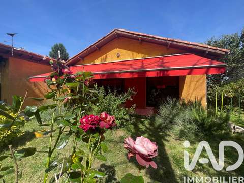 Vente maison 5 pièces Montech 82