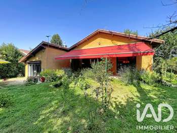 Vente maison 5 pièces Montech 82