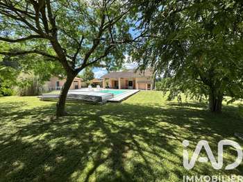 Vente maison 6 pièces Montech 82