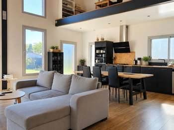 Vente Maison 4 piècesMontech