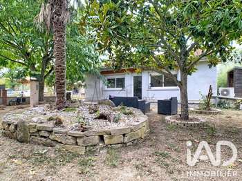 Photo Vente maison Montégut-Lauragais