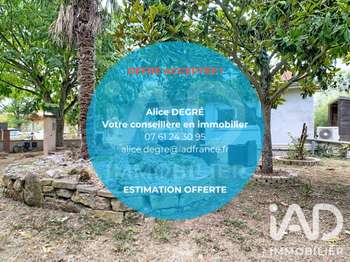 Vente Maison 3 chambresMontégut-Lauragais