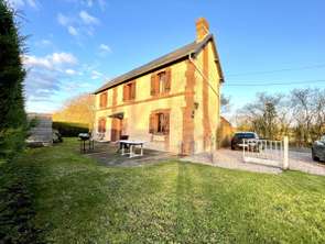 Vente Maison 3 chambresMonteille