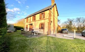 Photo Vente maison Monteille