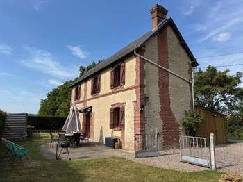 Vente Maison 3 chambresMonteille