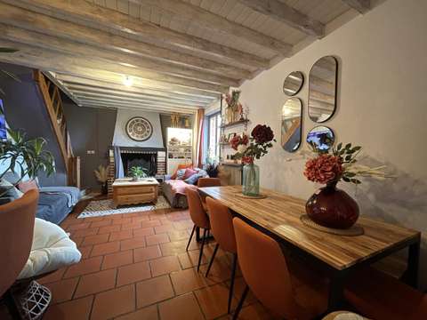 Vente maison 4 pièces Vente maison 4 pièces