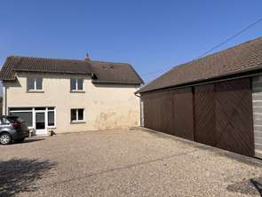Vente Maison 2 chambresMonteille
