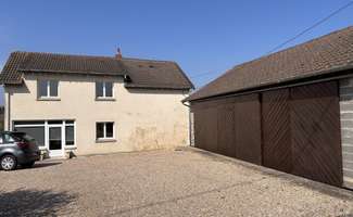 Photo Vente maison Monteille