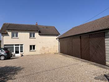 Vente maison 5 pièces Monteille 14
