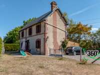 Vente maison 5 pièces Vente maison 5 pièces