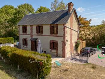 Vente Maison 3 chambresMonteille