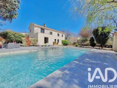 Vente maison 6 pièces Monteils 30