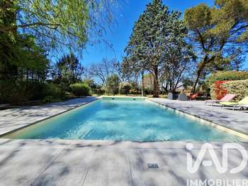 Vente maison 6 pièces Monteils 30