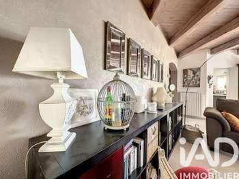 Vente maison 5 pièces Monteils 30
