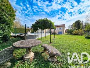 Vente Maison 5 chambresMonteils