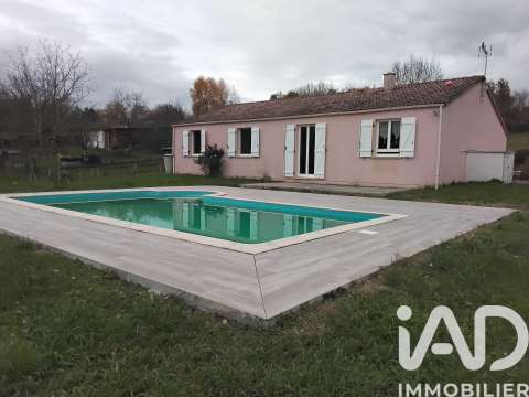 Vente maison 5 pièces Vente maison 5 pièces