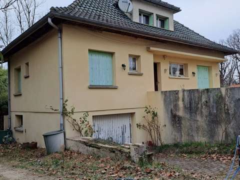 Vente maison 9 pièces Monteils 82