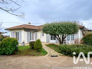 Vente Maison 2 chambresMonteils