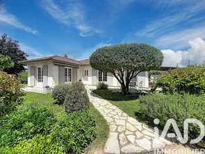 Vente Maison 2 chambresMonteils