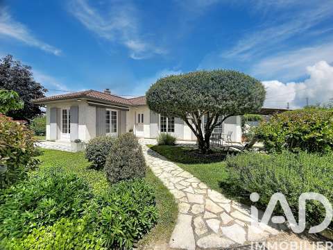 Vente maison 5 pièces Monteils 82