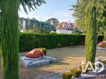 Vente maison 8 pièces Vente maison 8 pièces