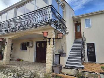 Vente maison 4 pièces Montéléger 26
