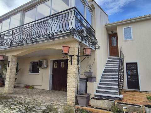 Vente maison 4 pièces Montéléger 26